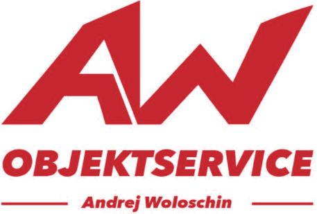 AW Objektservice – Andrej Woloschin